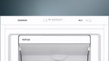 Siemens vrieskast GS29NVWEP - iQ300 - Vrijstaand 