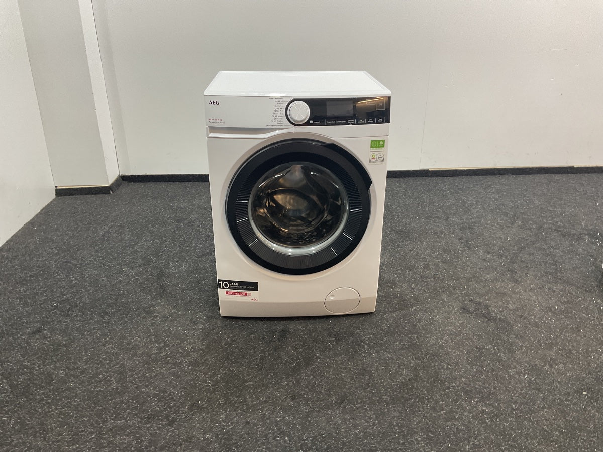 AEG LR85U844 EcoLine 8000 serie - UniversalDose 