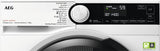 AEG LR85U844 EcoLine 8000 serie - UniversalDose 