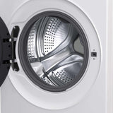 Candy wasmachine ProWash GD 412BL10-S - 12 kg