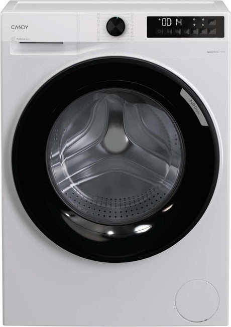 Candy ProWash GD 412BL10-S - Wasmachine - 12 kg