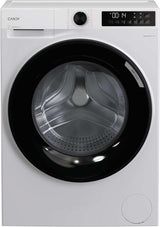 Candy wasmachine ProWash GD 412BL10-S - 12 kg
