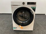 Candy ProWash GD 412BL10-S - Wasmachine - 12 kg
