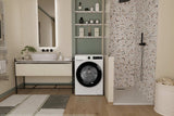 Candy wasmachine ProWash GD 412BL10-S - 12 kg