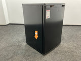 Inventum vrieskast VR550B - Tafelmodel - 88 liter