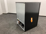 Inventum vrieskast VR550B - Tafelmodel - 88 liter