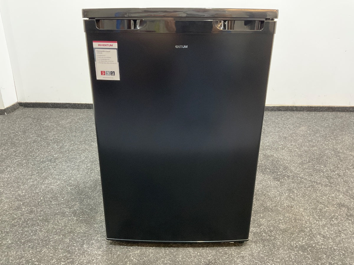 Inventum vrieskast VR550B - Tafelmodel - 88 liter