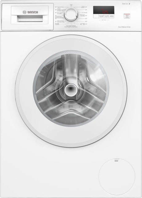Bosch WGE02402FG - Serie 2 - Wasmachine - 7 kg