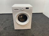 Bosch WGE02402FG - Serie 2 - Wasmachine - 7 kg
