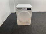 Bosch warmtepompdroger WTH8300LNL - Wit