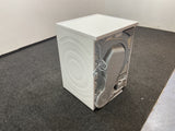 Bosch warmtepompdroger WTH8300LNL - Wit