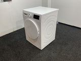 Bosch warmtepompdroger WTH8300LNL - Wit