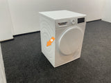 Bosch warmtepompdroger WTH8300LNL - Wit