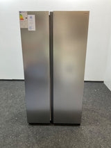 Samsung Amerikaanse koelkast RS57DG400EM9 - Zilver