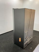 Samsung Amerikaanse koelkast RS57DG400EM9 - Zilver
