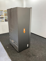 Samsung Amerikaanse koelkast RS57DG400EM9 - Zilver