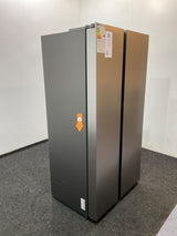 Samsung Amerikaanse koelkast RS57DG400EM9 - Zilver
