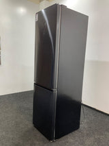 Inventum koelkast KV2010B - Zwart - Label A