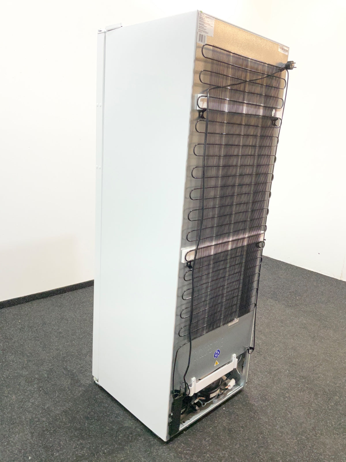 Hisense vrieskast FV298N4AWC - tot -15 C