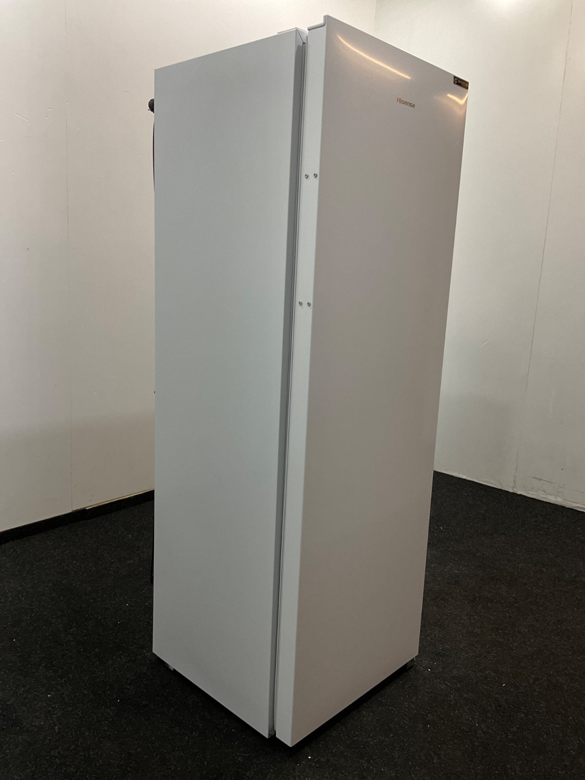 Hisense vrieskast FV298N4AWC - tot -15 C