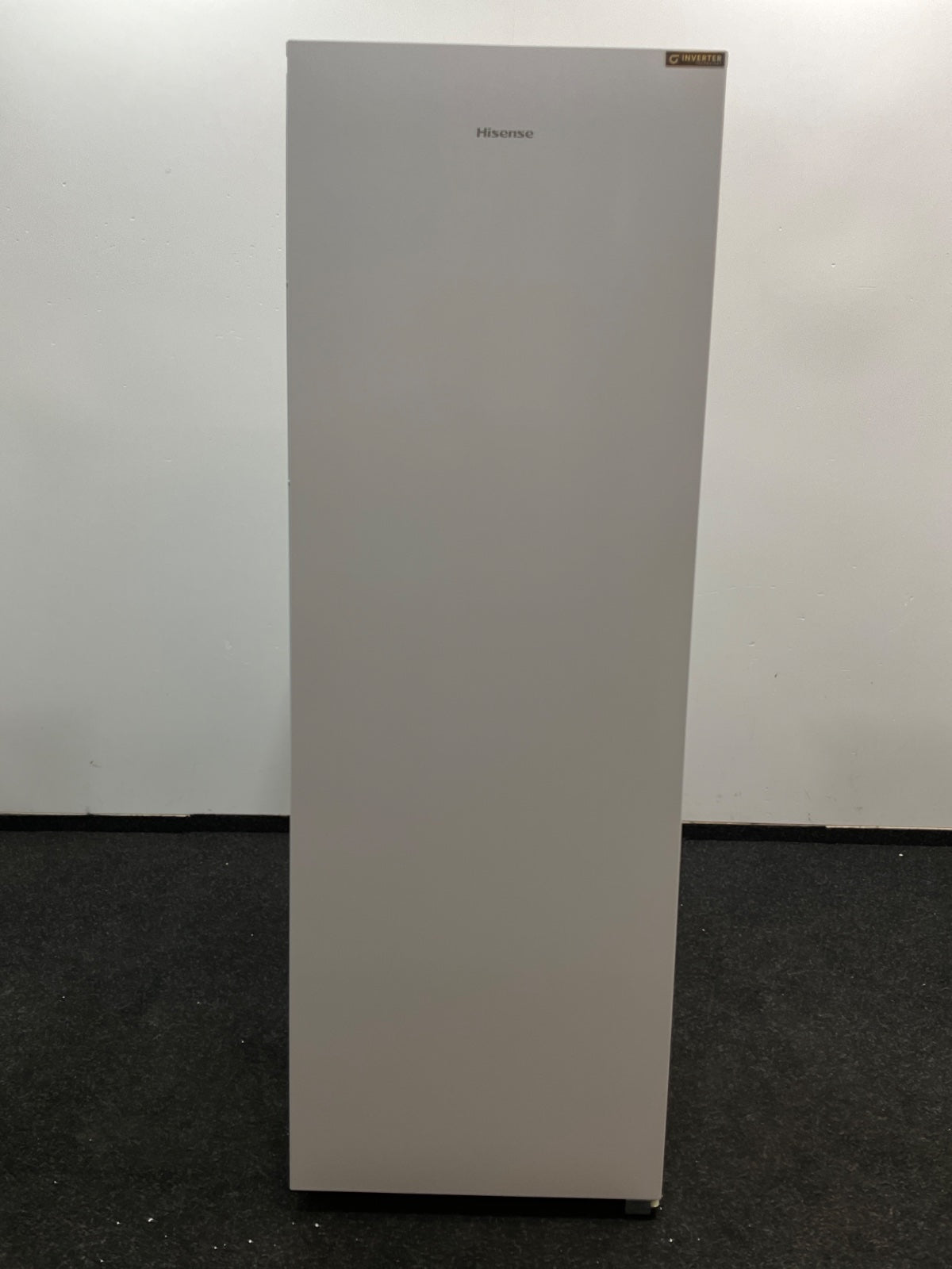 Hisense vrieskast FV298N4AWC - tot -15 C