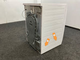 AEG warmtepompdroger TR739GP4B - 7000 serie
