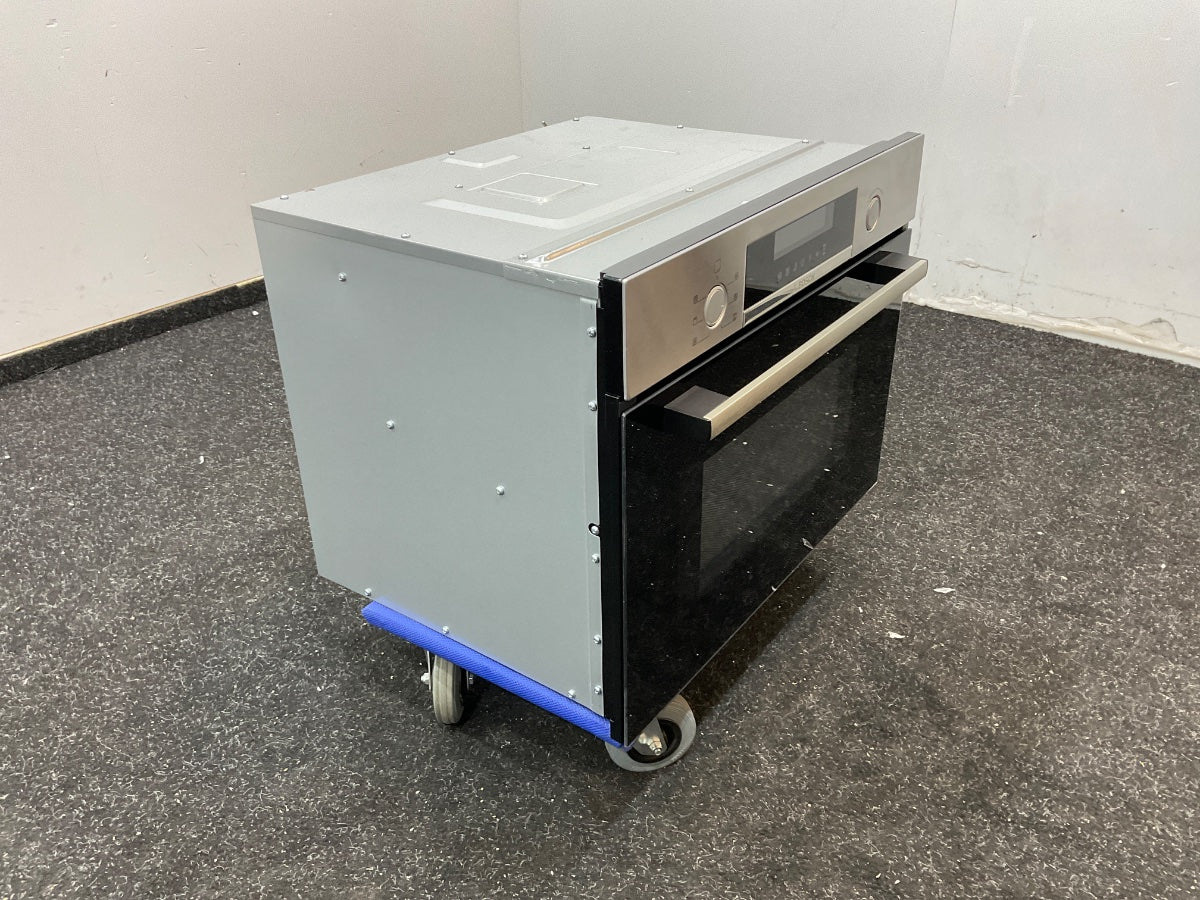 Bosch inbouw combi-magnetron CMA583MS0 - Serie 4