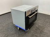 Bosch inbouw combi-magnetron CMA583MS0 - Serie 4