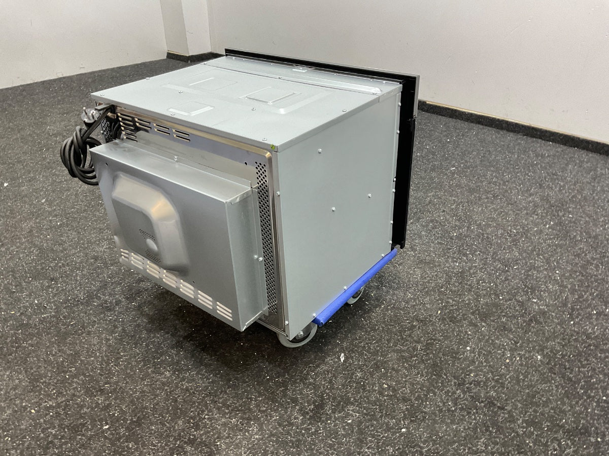 Bosch inbouw combi-magnetron CMA583MS0 - Serie 4