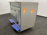 ETNA Inductiefornuis FI590RVS - 90 cm