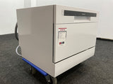 Inventum mini vaatwasser VVW5520 - Vrijstaand 