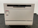 Inventum mini vaatwasser VVW5520 - Vrijstaand 