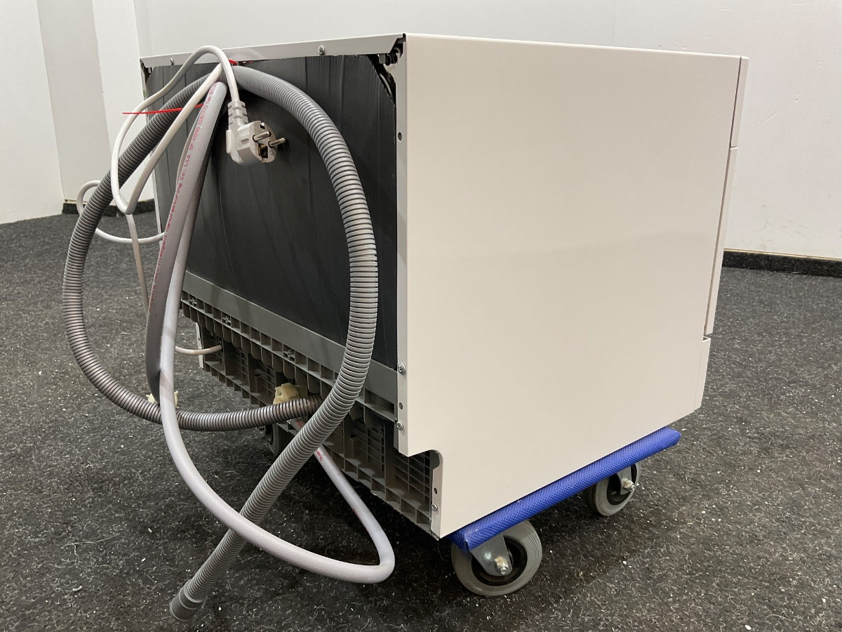Inventum mini vaatwasser VVW5520 - Vrijstaand 