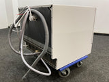 Inventum mini vaatwasser VVW5520 - Vrijstaand 
