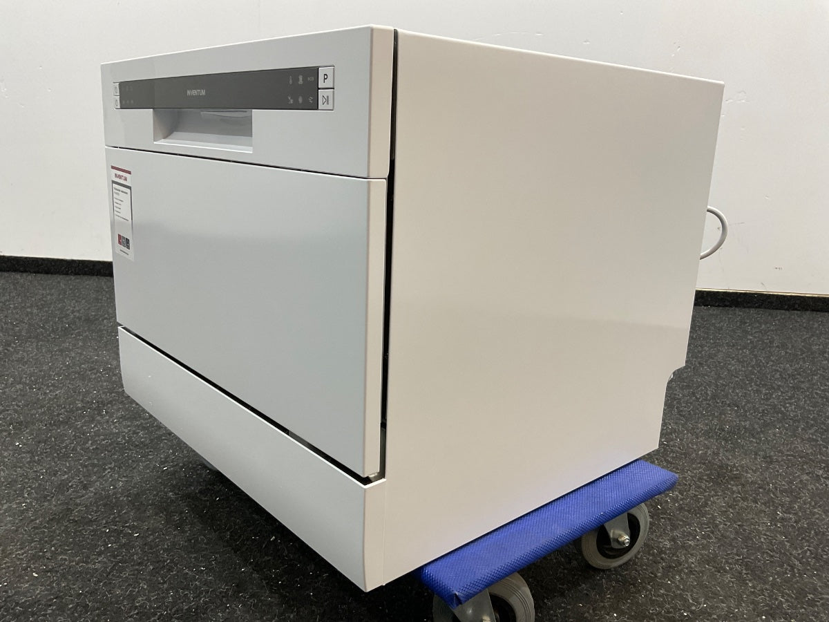 Inventum mini vaatwasser VVW5520 - Vrijstaand 