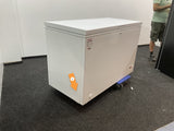 Inventum vrieskist VK1285W - Wit