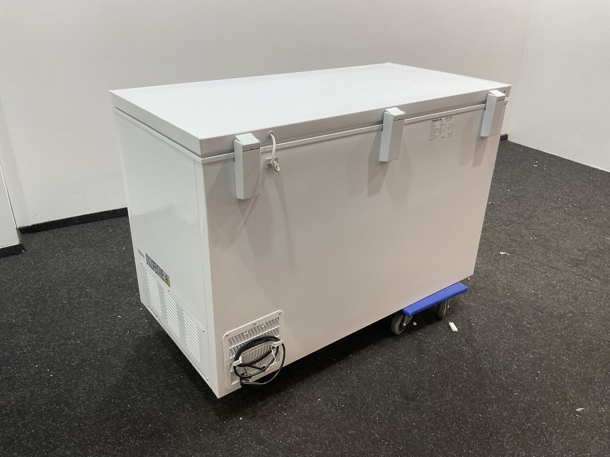 Inventum vrieskist VK1285W - Wit