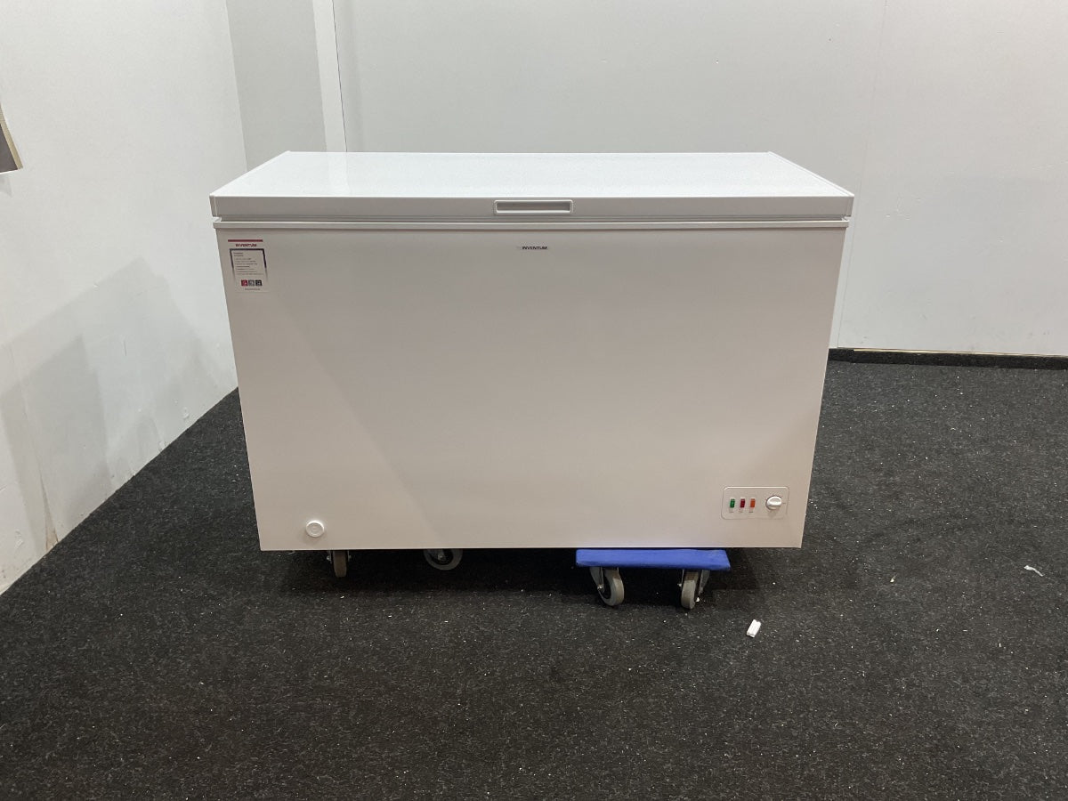 Inventum vrieskist VK1285W - Wit