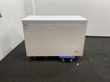 Inventum vrieskist VK1285W - Wit