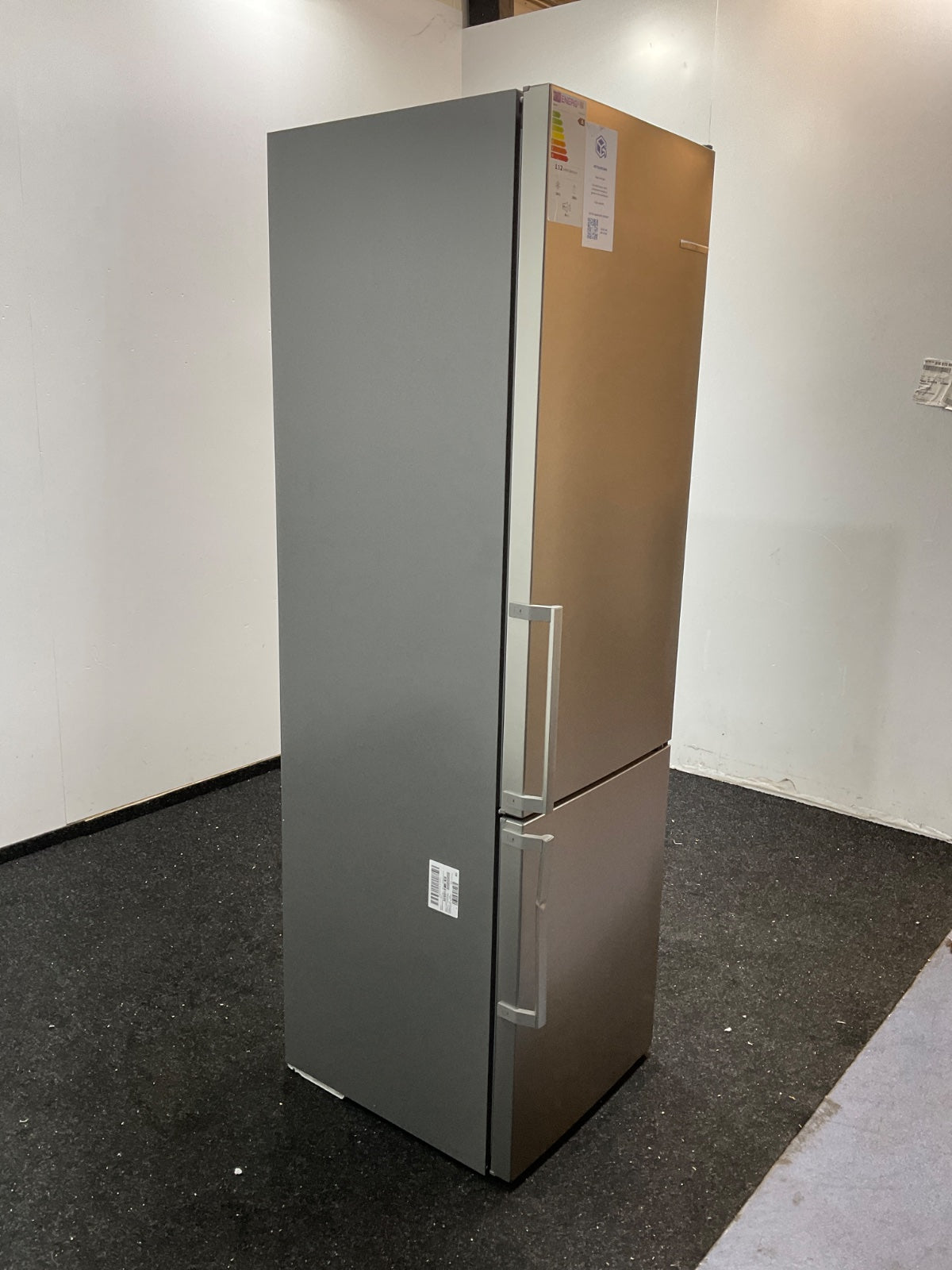 Bosch koelkast KGN39AIAU - Serie 6 - No Frost 