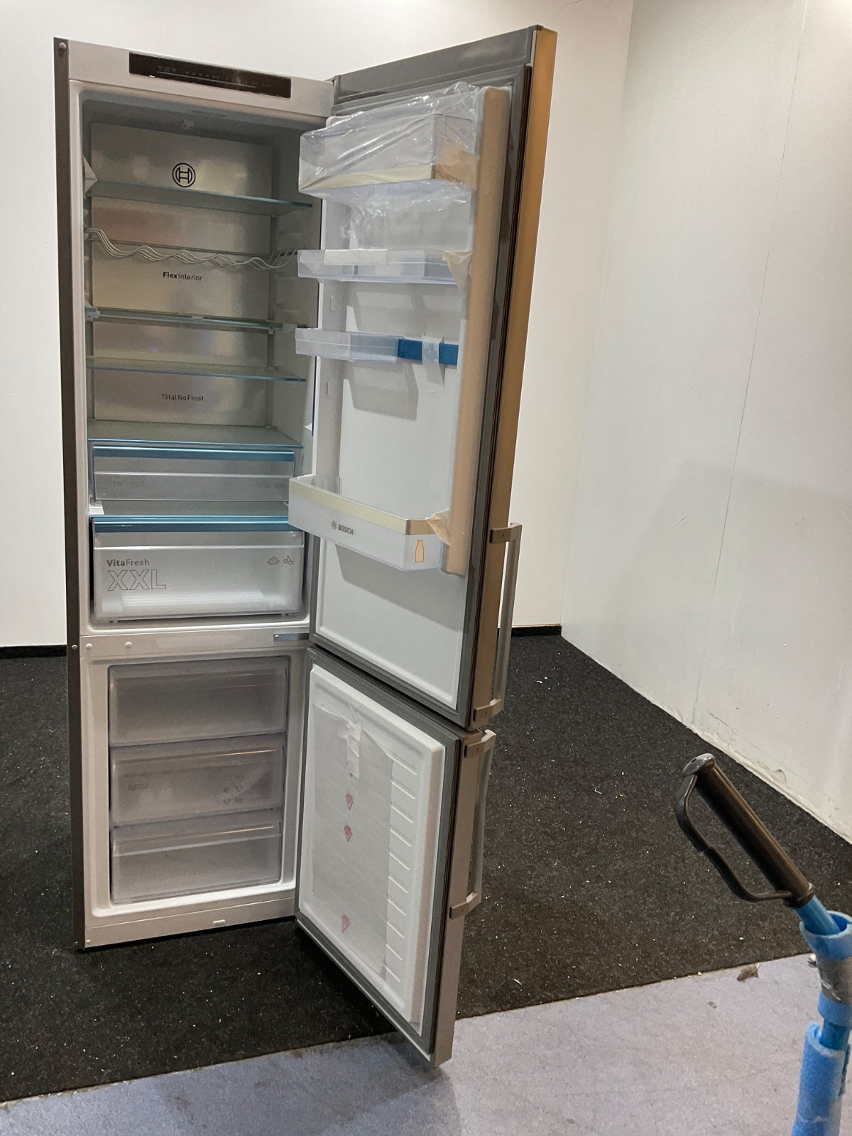 Bosch koelkast KGN39AIAU - Serie 6 - No Frost 