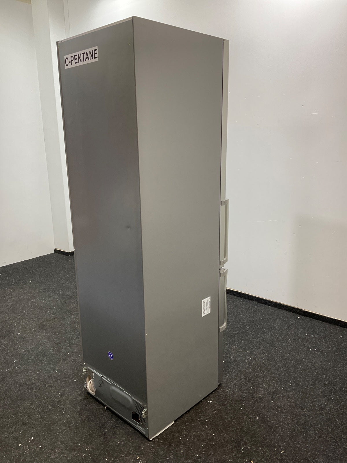 Bosch koelkast KGN39AIAU - Serie 6 - No Frost 