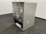 Bosch keramisch fornuis HKR39C250 - RVS