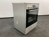 Bosch keramisch fornuis HKR39C250 - RVS