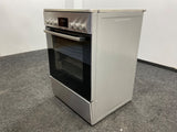 Bosch keramisch fornuis HKR39C250 - RVS