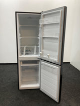 Inventum koelkast KV1501B - Vrijstaand - Zwart