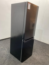 Inventum koelkast KV1501B - Vrijstaand - Zwart