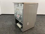 Bosch keramisch fornuis HKR39C250 - RVS