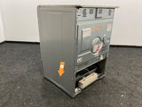 Bosch keramisch fornuis HKR39C250 - RVS