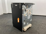 Inventum gasfornuis VFG5020GZWA - Zwart